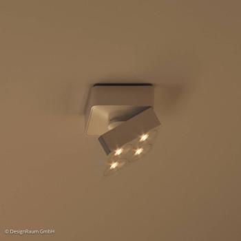 Nimbus Q Four lámpa fázisszabályzós 80° 930 fehér kép