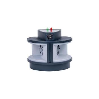  Nyest és rágcsálóriasztó 1,5W/230V  kép