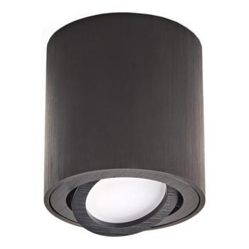  OH36 spotlámpa 1xGU10/35W/230V, 8,4 cm, fekete  kép