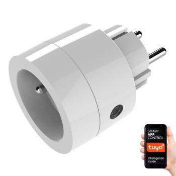  Okos konnektor 2300W/230V/10A Wi kép