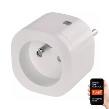  Okos konnektor GoSmart 3680W/230V/16A Wi kép