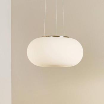 Optica modern függő lámpa, 35 cm kép