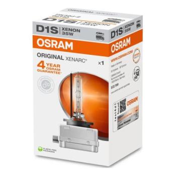 Osram Autóizzó D1S PK32d/35W/85V 3200K  kép