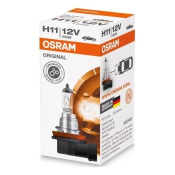 Osram Autóizzó H11 PGJ19 kép
