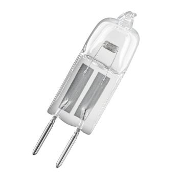 Osram halogénlámpa G4 HALOSTAR STARLITE 5W kép