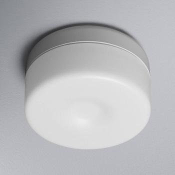 OSRAM LED akkumulátoros bútorlámpa DOT-IT, 3,5 cm, fehér érintésérzékeny dimmer kép