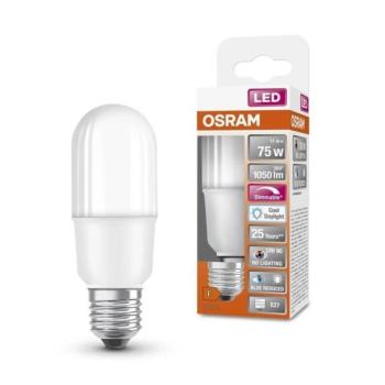 Osram LED Dimmelhető izzó E27/11W/230V 6500K CRI 90  kép