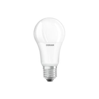 Osram LED Izzó BASE E27/8,5W/230V 2700K  kép