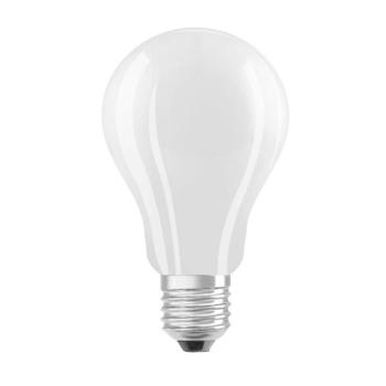 OSRAM LED izzó E27 11,6W matt 4,000K 2452lm kép