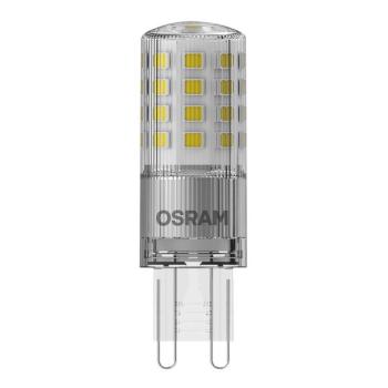 OSRAM LED izzó G9 4,4W tűs talp 2,700K 320° dim kép