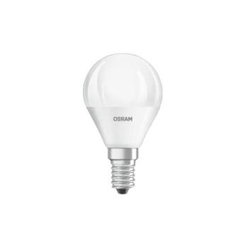 Osram LED Izzó P40 E14/5W/230V 4000K  kép