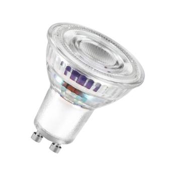 OSRAM LED reflektor GU10 PAR16 2W 360lm 827 kép