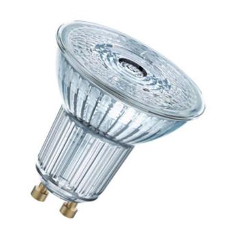 OSRAM LED reflektor Star GU10 4.3W meleg fehér, 120° kép