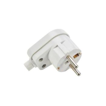   P70 − Lapos dugó 230V/16A  kép