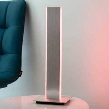 Paul Neuhaus Q-Adriana LED lámpa, magassága 40cm kép