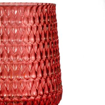 Pauleen Rose Glamour E27 LED elemes fémtalp kép
