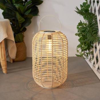 Pauleen Sunshine Nature LED napelemes lámpa kép