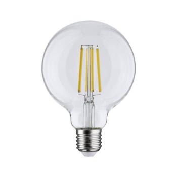 Paulmann Eco-Line LED globe E27 4W 840lm 4 000 K kép