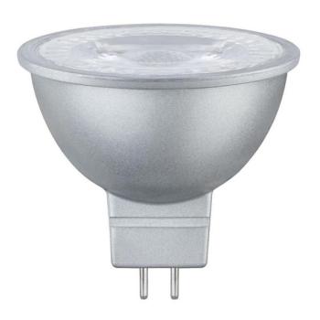Paulmann LED Dimmelhető Reflektor Izzó GU5.3/6.5W/12V 2700K – Paulmann 28759  kép