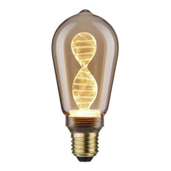 Paulmann LED Izzó INNER ST64 E27/3,5W/230V 1800K  kép