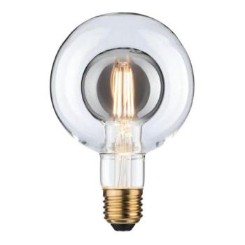 Paulmann LED Izzó SHAPE G95 E27/4W/230V 2700K  kép
