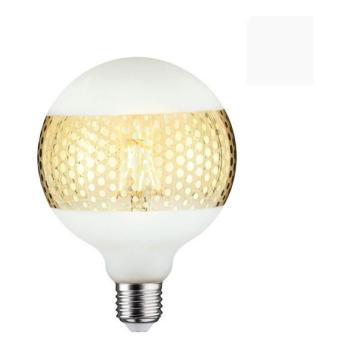 Paulmann LED Szabályozható izzó CLASSIC G125 E27/4,5W/230V 2500K  kép