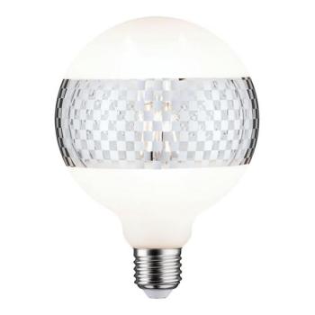 Paulmann LED Szabályozható izzó CLASSIC G125 E27/4,5W/230V 2600K  kép
