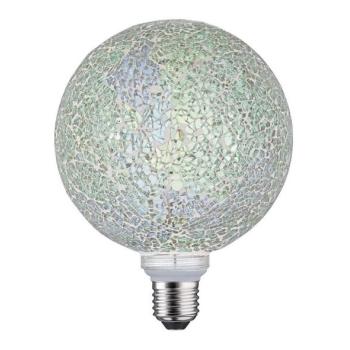 Paulmann LED Szabályozható izzó MOSAIC G125 E27/5W/230V 2700K  kép