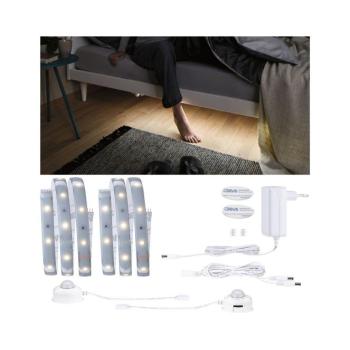 Paulmann MaxLED 250 Comfort Set franciaágy 2 x 1 m kép