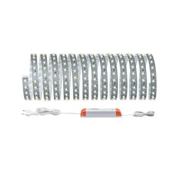 Paulmann MaxLED 500 alapk. IP20 meleg feh. 5 m kép