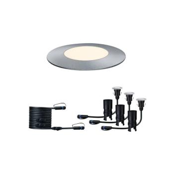Paulmann Plug & Shine Floor Mini 3 darabos kiegészítő 830 kép