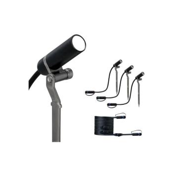 Paulmann Plug & Shine Plantini 3000K 3 darabos kiegészítés kép
