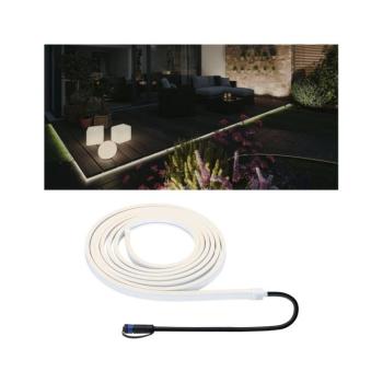 Paulmann Plug & Shine Smooth LED szalag 3,000K 5 m kép