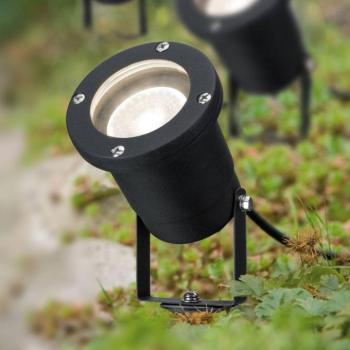 Paulmann Special Line LED földi tüskés spotlámpa 6 darabos készletben kép