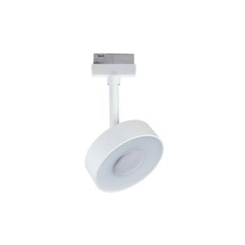 Paulmann URail Circle LED spotlámpa switch fehér kép
