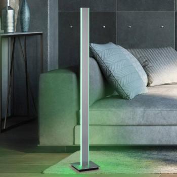 PaulNeuhaus Q-Adriana LED állólámpa, M: 140 cm kép