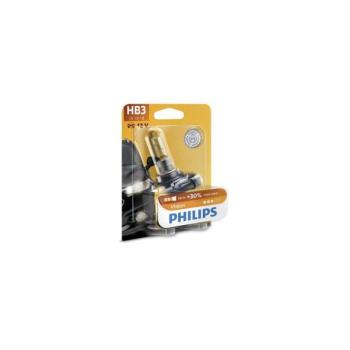 Philips Autó izzó Philips VISION 9005PRB1 HB3 P20d/60W/12V  kép
