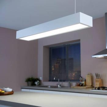Philips G13 T8 LED cső 13,5W 121,3cm 4000K kép