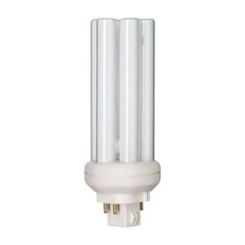 Philips GX24q-4 42W 830 MASTER PL-T 4 tűs Philips GX24q-4 42W 830 MASTER PL-T 4 kép