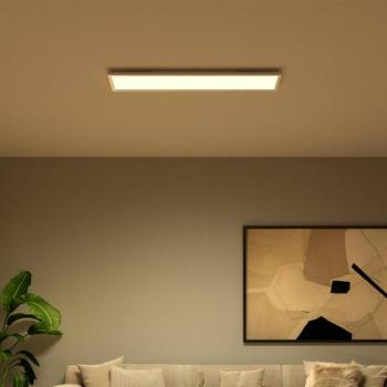 Philips Hue LED panel White & Color Ambiance Surimu 120x30cm kép