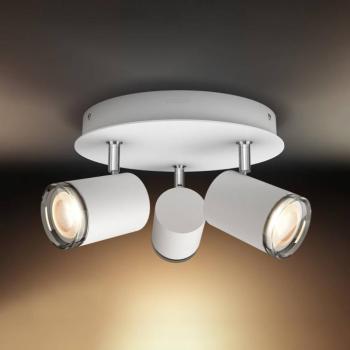Philips Hue White Ambiance Adore LED lámpa kép