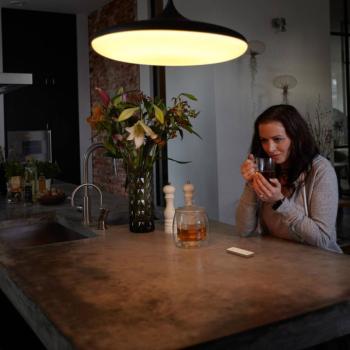 Philips Hue Wireless nélküli dimmer kapcs. V2 fehér kép