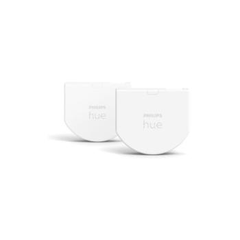 Philips KÉSZLET 2x Philips Hue fali kapcsoló modul  kép