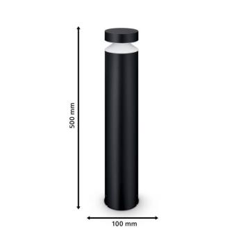 Philips LED alaplámpa Laven kép