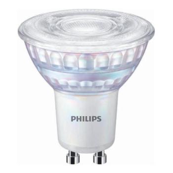 Philips LED Dimmelhető izzó Philips GU10/3W/230V 4000K CRI 90  kép
