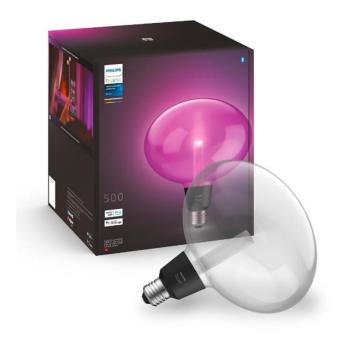 Philips LED Dimmelhető izzó Philips Hue WACA E27/6,5W/230V 2000 kép