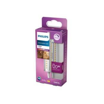 Philips LED Dimmelhető izzó Philips R7s/14W/230V 3000K 118 mm  kép