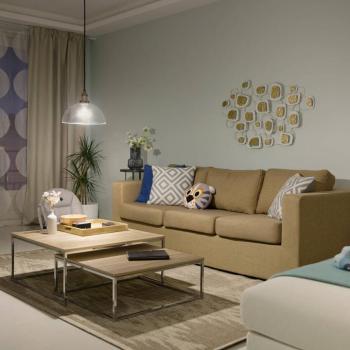 Philips LED izzó E27 7W 806lm 2700K matt 6db kép