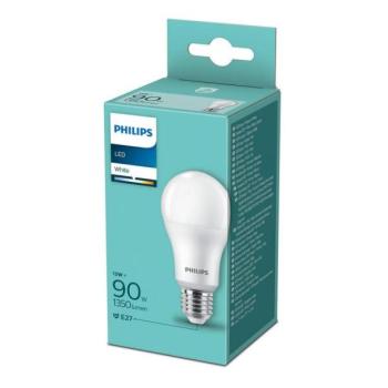 Philips LED izzó Philips A60 E27 / 13W / 230V 3000K  kép