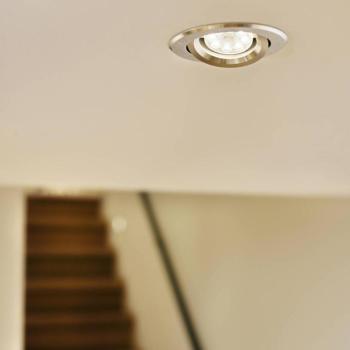 Philips LED reflektor izzó GU5.3 2,9W 827 36° kép
